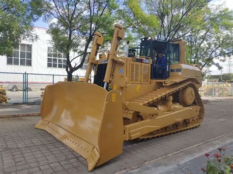 Xcmg Official Sd N Crawler Dozer Bulldozer Machine For Sale