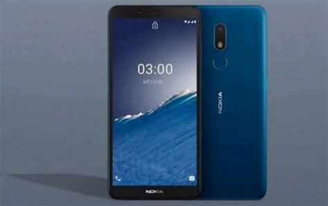 Daftar 10 HP Nokia Terbaru April 2024 Harga Mulai 1 Jutaan