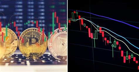 Where Should I Invest Stock Market Vs Crypto Market Simple Comparison