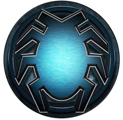 Blue-Beetle-logo – Inside Pulse