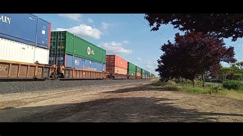 Union Pacific 7755 North W SD70AH T4 UP 1995 CNW Heritage Unit