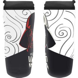 Shop ABYstyle Star Wars Darth Vader Travel Mug Online In Doha Al