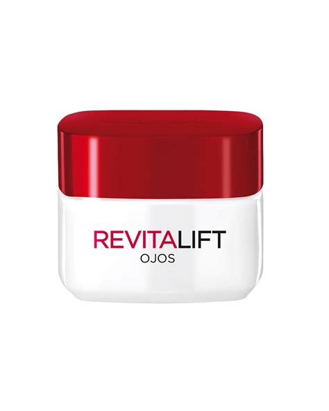 Revitalift Cuidado Contorno De Ojos Antiarrugas Firmeza