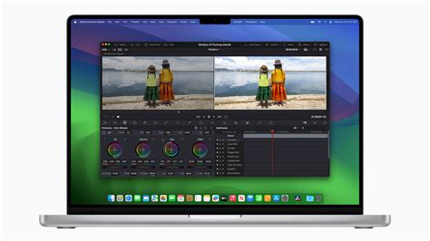 Apple Onthult Nieuwe MacBook Pros Met M3chips Apple NL