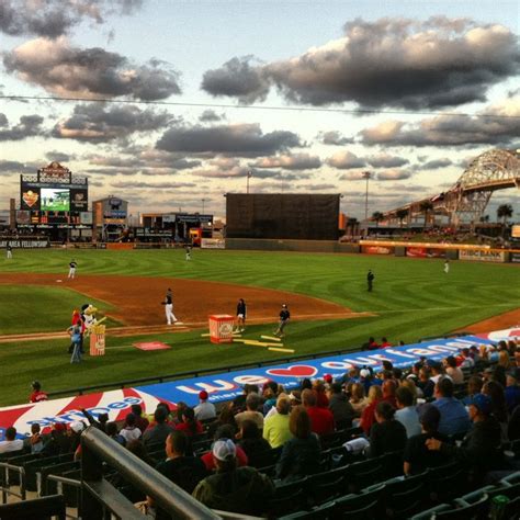 Whataburger Field | Field, Whataburger, Corpus christi