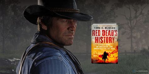 Arthur Morgan's Voice Actor Narrates New Red Dead Redemption History ...