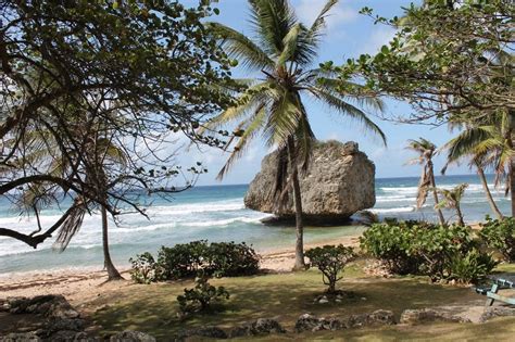 17 Breathtaking Facts About Barbados Fact City