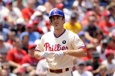 Philadelphia Phillies' Franchise Icon Deserves First Ballot Hall of ...