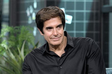 David Copperfield 16 Mujeres Acusaron Al Ilusionista De Conducta