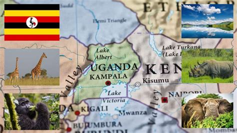 10 Facts About Uganda