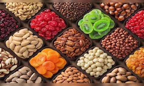 decoding  nuts  bolts  indias growing dry fruit industry