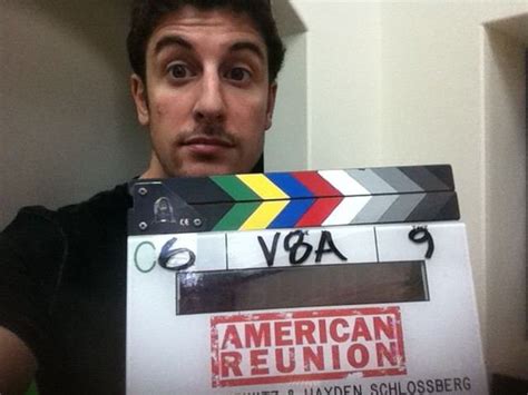 American Pie Reunion - Amercian Pie Reunion Photo (26250408) - Fanpop