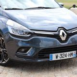 Essai de la Renault Clio IV restylée le jeu des sept erreurs French