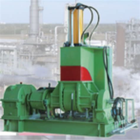 Litres Rubber Dispersion Kneader Machine At Rs Tilt Mixer