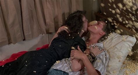 Naked Deborah Reed In Troll 2