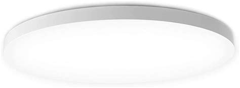 Smart Lamp Xiaomi Mi Smart Led Ceiling Light Bhr4118Gl White - Veli store