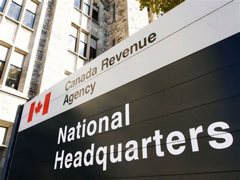 Canada Revenue Agency Extends Tax Payment Deadline To Sept