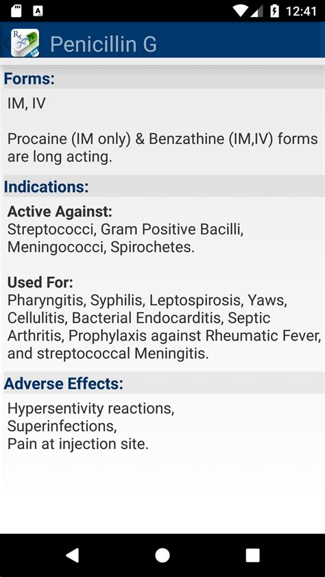 Antibiotics & Infections | Pricepulse