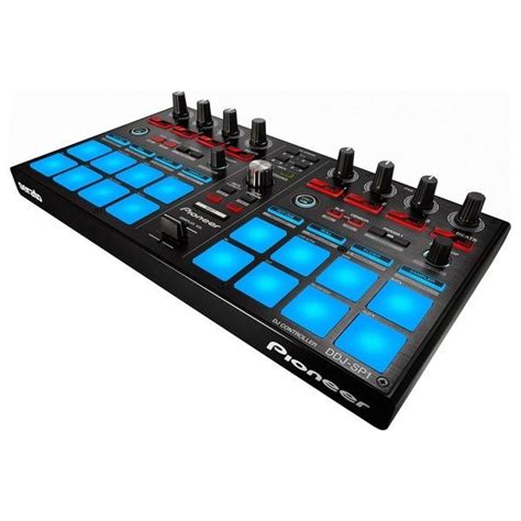 Pioneer Ddj Srt Ddj Sp Udg Urbanite Decksaver Vila Nova De