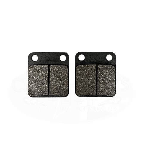 Front Brake Pads To Fit Lexmoto Gladiator Sb T B