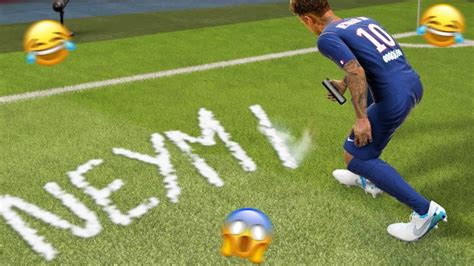 5 COISAS QUE ACONTECEM EM FIFA MAS NÃO EM PES YouTube