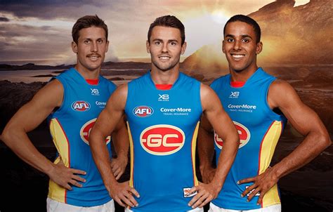 2019 Clash Guernsey Officially Unveiled Au