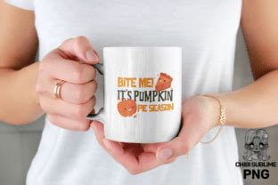 It S Pumpkin Pie Season Png Sublimation Graphic By Chibi Sublime