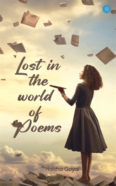 Lost In The World Of Poems