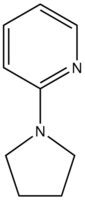 2 Pyrrolidin 1 Yl Pyridine Sigma Aldrich