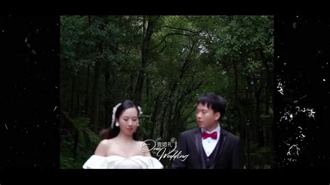 壹婚礼·one Wedding 小众婚礼 壹婚礼onewedding 深圳总店 的作品【婚礼纪】