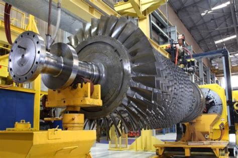 Gas Turbine - Classification and Aplications - Mechanicaltalks