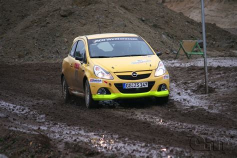 Opel Corsa Opc Turbo Volker Strycek Robert Patzig Flickr