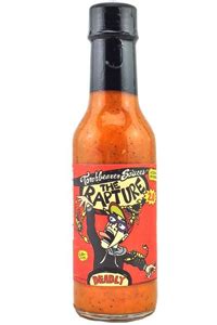 Torchbearer The Rapture Hot Sauce All Hot Sauces Mo Hotta Mo Betta