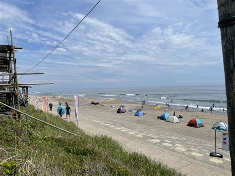 大竹海岸 茨城県鉾田市 センチュリー21うらら スタッフブログ！