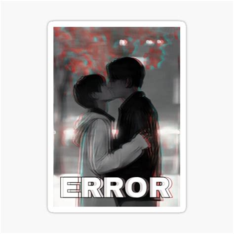 Semantic Error Kiss Scene Korean Bl Series Webtoon Kdrama Park Seoham