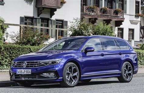 Volkswagen Passat 2019 Variant Universāls atsauksmes tehniskie dati cenas