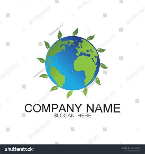 World Logo Designs Vector Icon Stock Vector (Royalty Free) 2226230139 ...