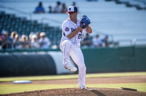 Former K State Pitcher Jordan Wicks To Make MLB Debut For Chicago Cubs