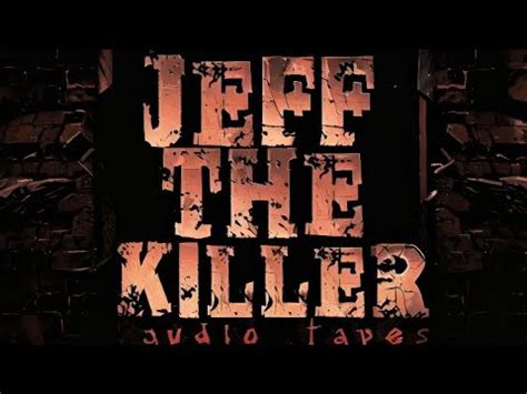 The Following Night Season One Jeff The Killer ASMR X LISTENER