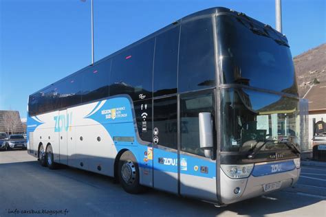 Autocars Scal Van Hool Tx Alex Mather Flickr