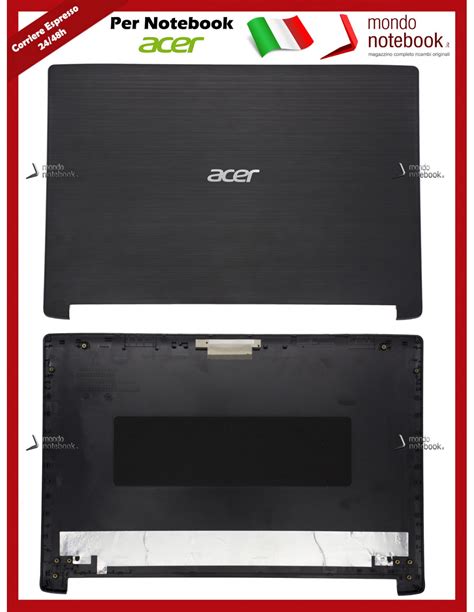 Cover Lcd Acer Aspire A G A A G A A A