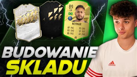 Pierwszy Sk Ad W Sezonie Zosta Zbudowany Fifa Ultimate Team