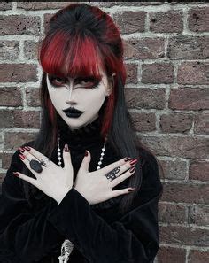 Pin By Emily D On Make Up Hair And Stuff In 2024 Goth Eye Makeup