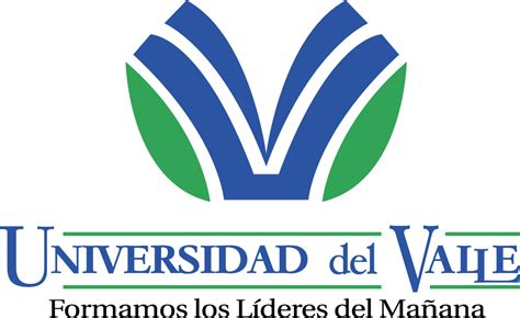 Universidad Del Valle Logo PNG Imagenes Gratis 2024 PNG Universe