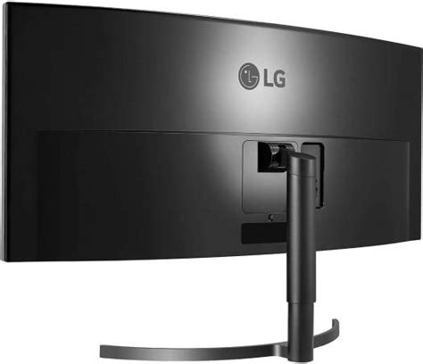 LG 38WN75C B 38 UltraWide QHD IPS Curved Monitor 60Hz Refresh Rate