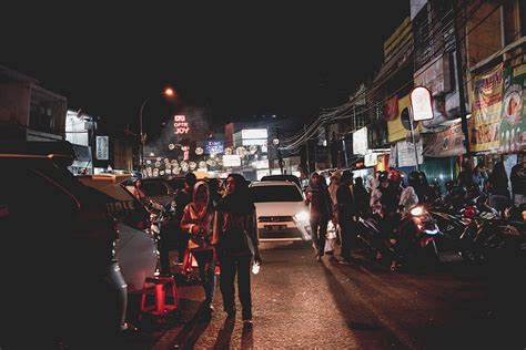 Pasar Lama Tangerang Newstempo