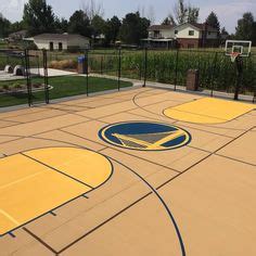 29 Basketball Court Surfaces ideas | basketball court, court, basketball