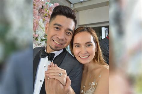 NOT SEEN ON TV: Teddy Corpuz, wife celebrate surprise second wedding ...