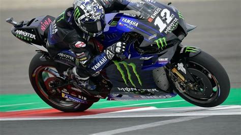 MotoGp sorpresa Viñales in pole position ad Assen