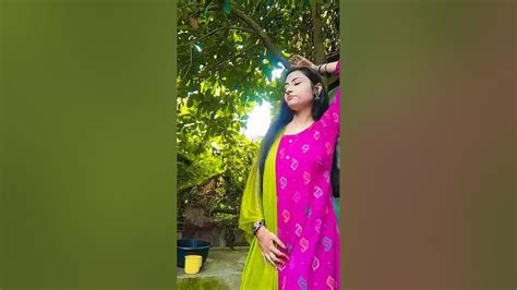 Jhut Mat Bolo Nilpakhi Hindisong Viral Shortvideo Youtube